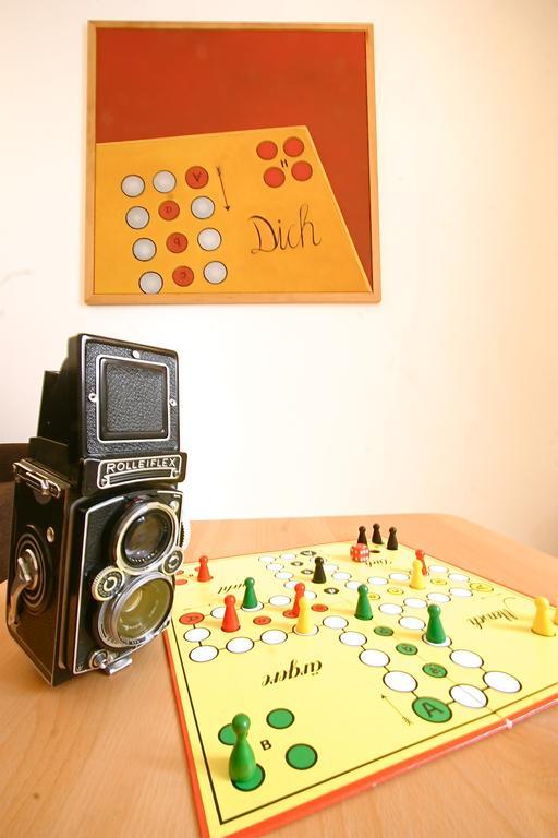 Spiele- Und Buchhotel Tschitscher Nikolsdorf المظهر الخارجي الصورة
